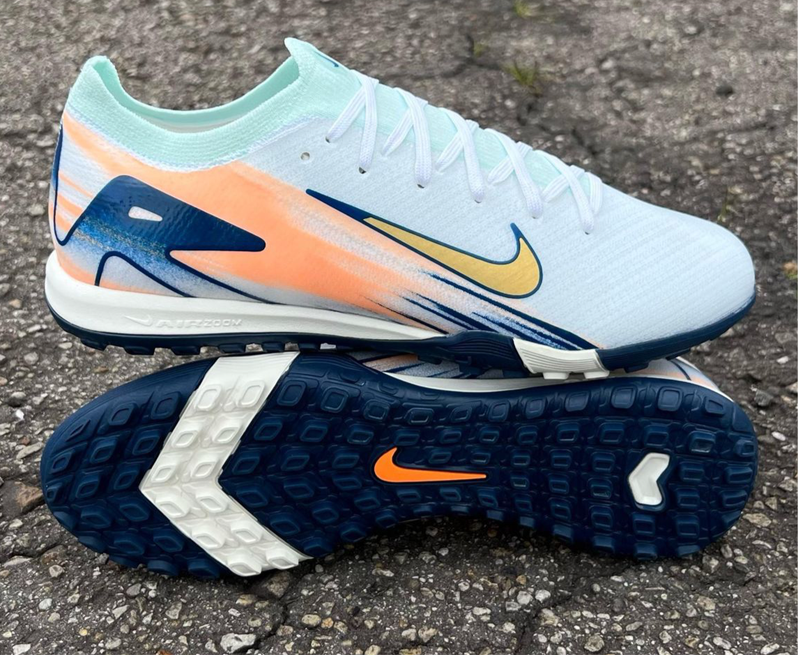 Nike mercurial Air zoom Torretin Niño