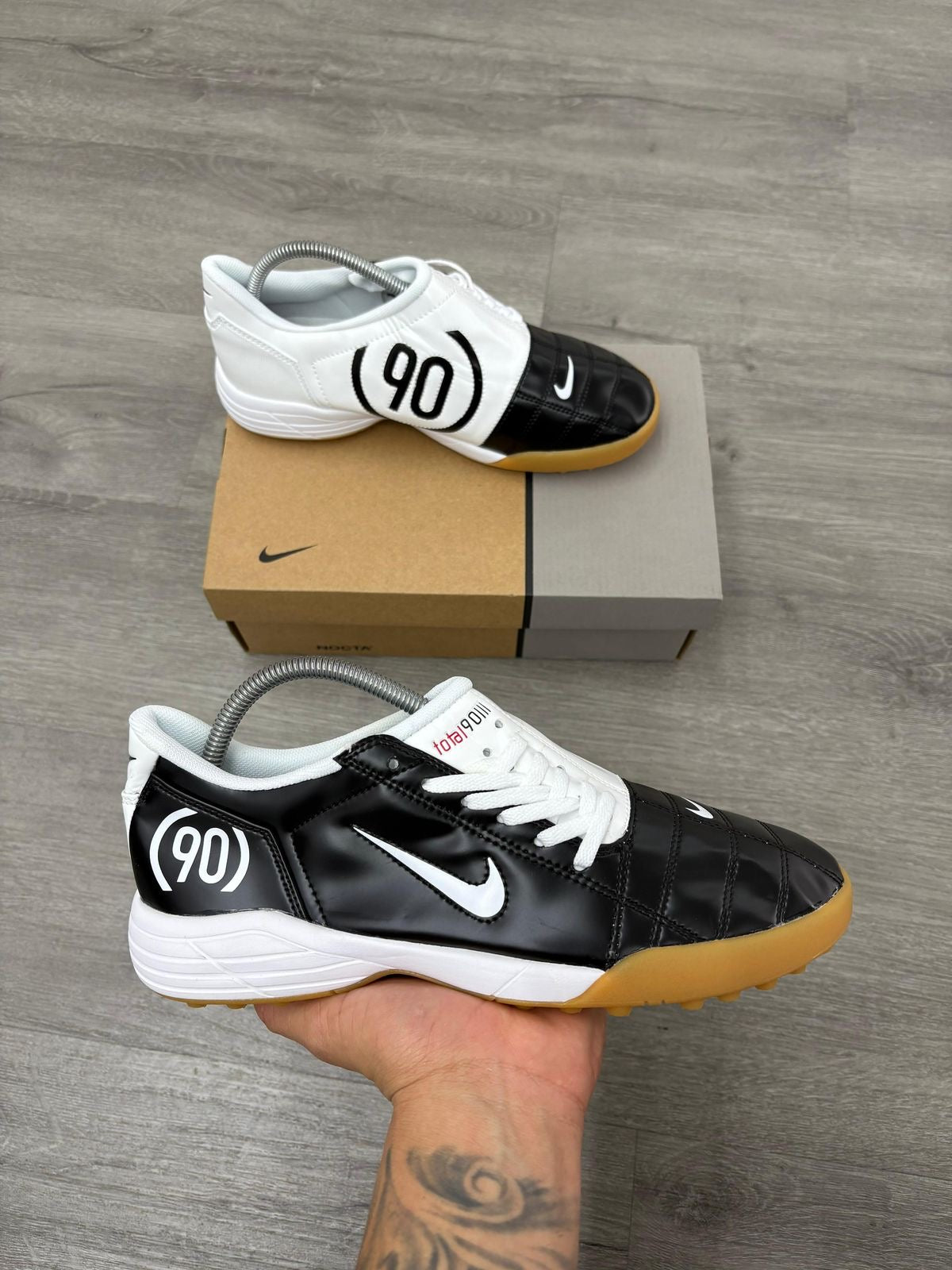 Nike Total 90 Torretin
