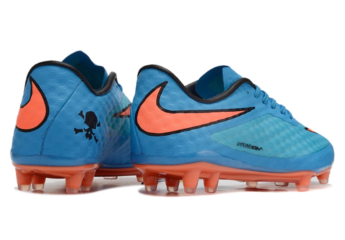 Nike Hipervenom