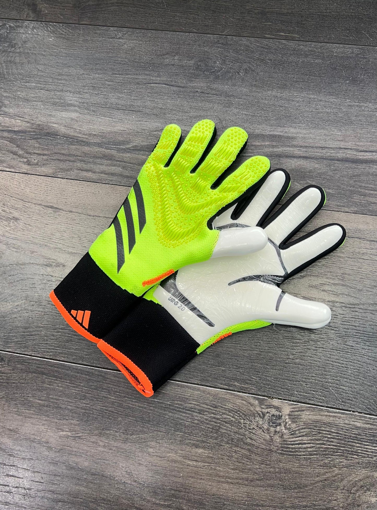 Guantes Adidas Predator PRO