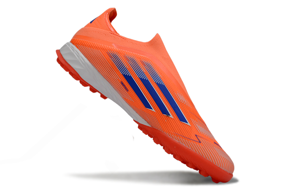Adi F50 Naranja Zapatillas torretin