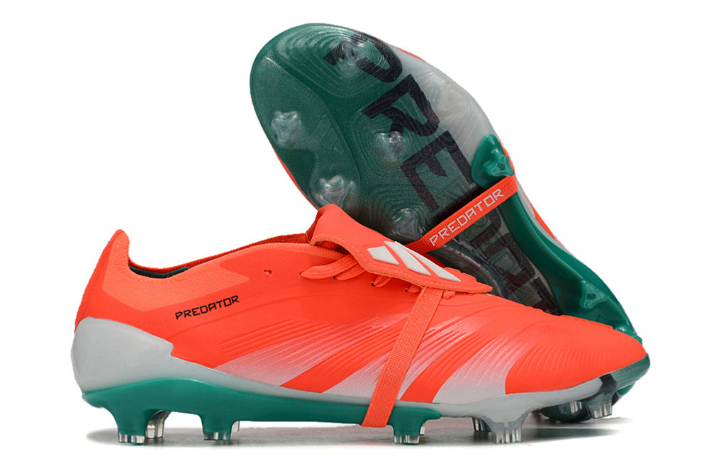 Adidas Predator tongue ellite