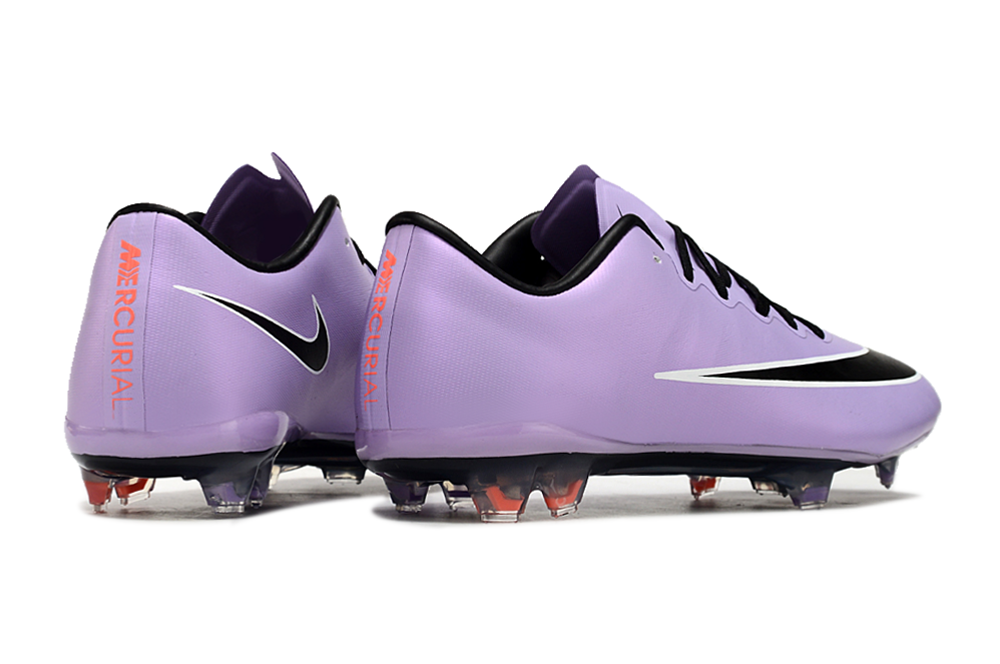 Nike mercurial Vapor 4