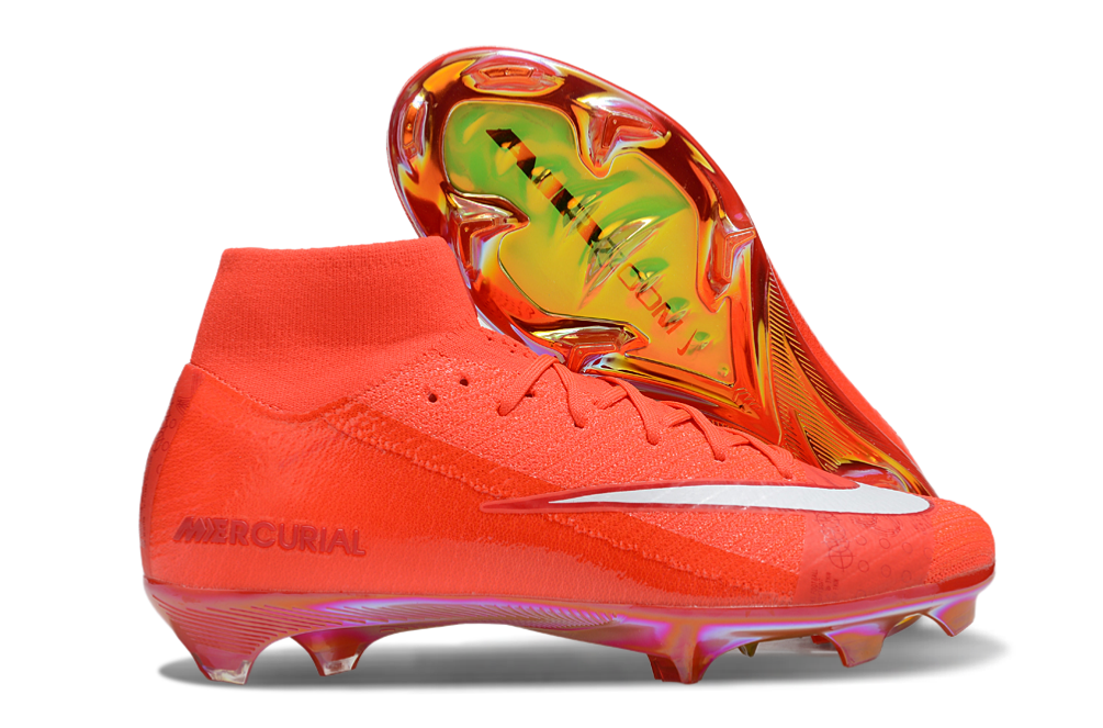 Nike mercurial Air zoom