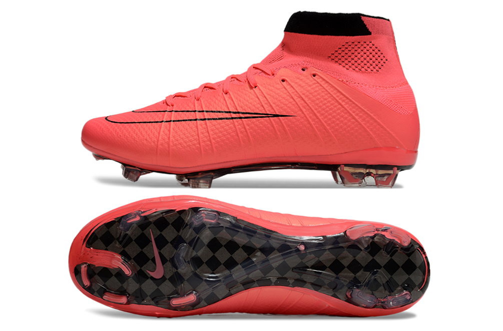 Nike mercurial Superfly 4