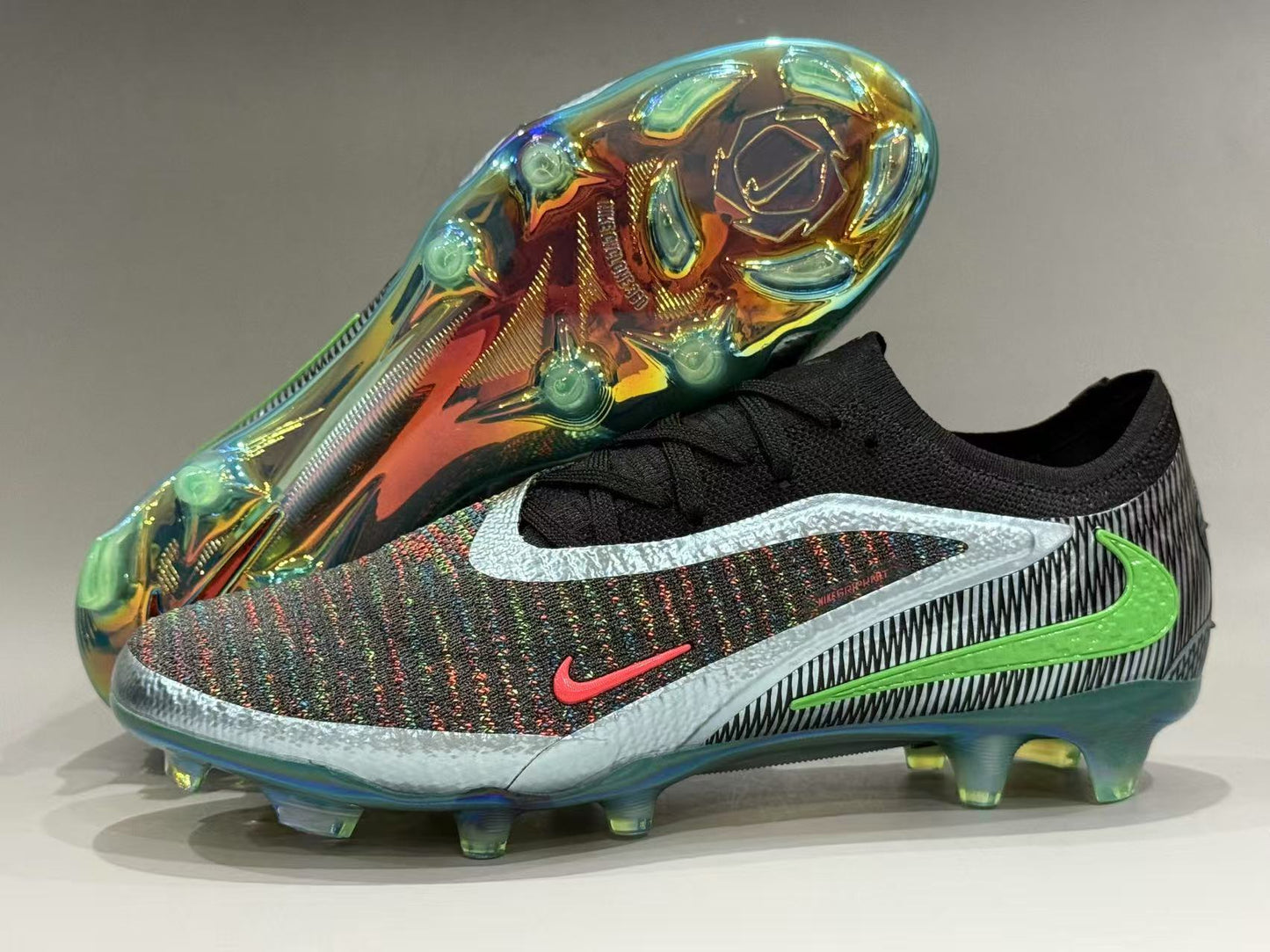 NK Guayos Phantom GX 6