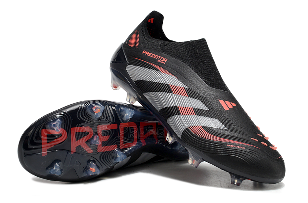 Adidas Predator League Sin cordones