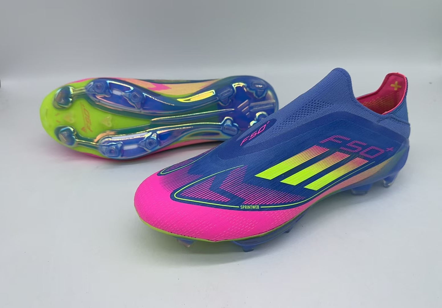 Adidas F50 Plus Elite