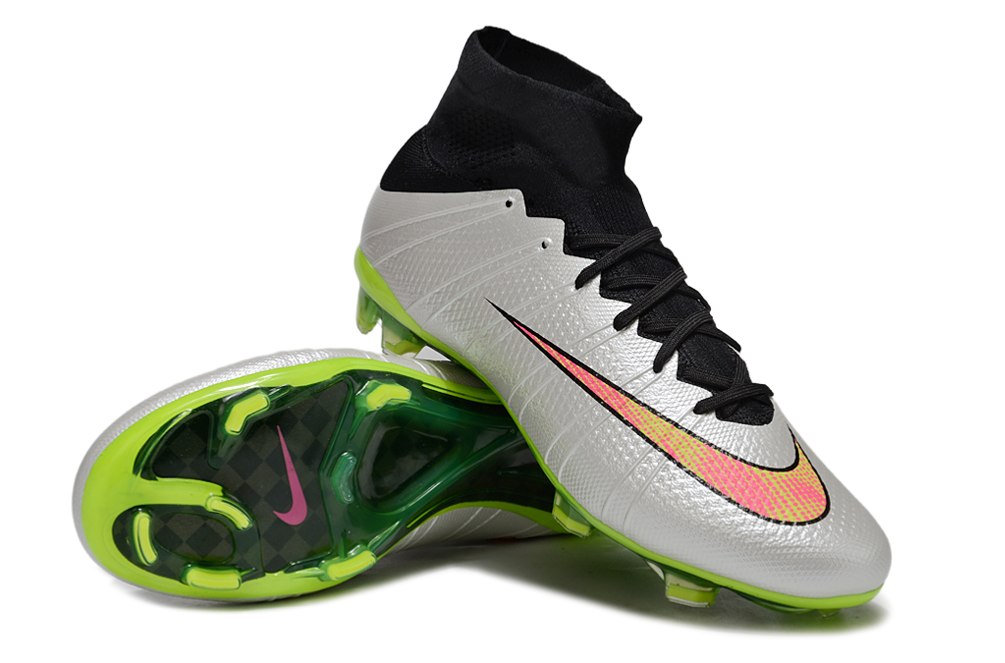Nike mercurial Superfly 4
