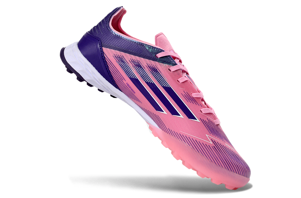 Adi F50 Zapatillas torretin Morado