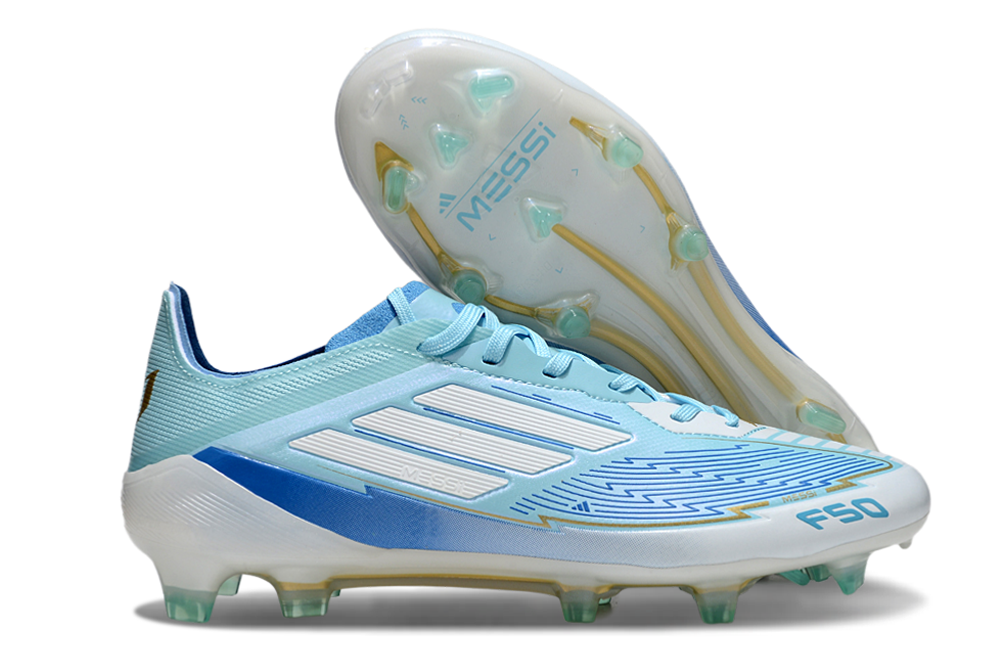 Adidas F50 Messi Edición especial