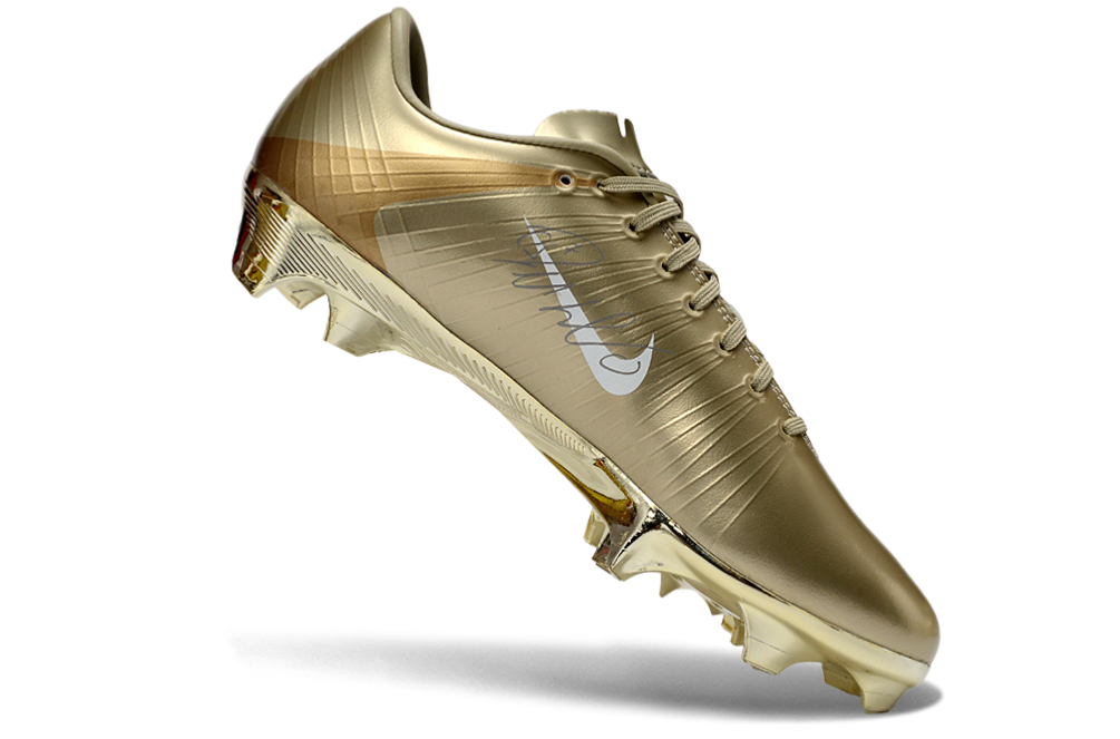 NK Mercurial Guayo CR7 RGN Edicion Especial