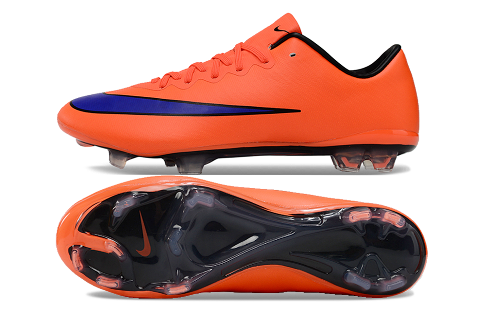 Nike mercurial Vapor 4
