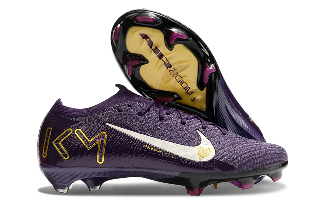 Nike mercurial Air zoom Edición K.M