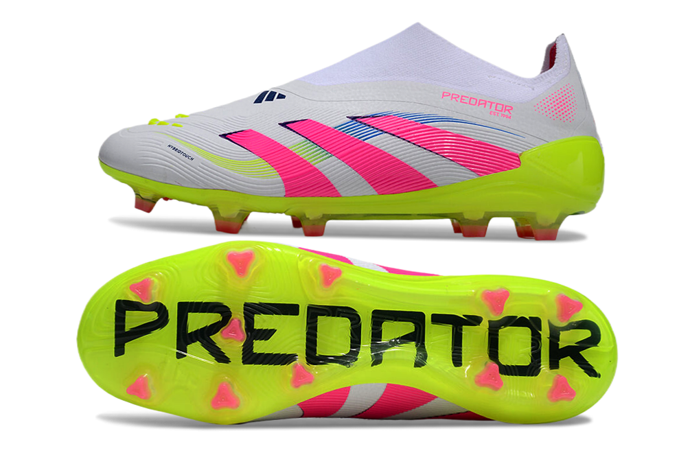 Adidas Predator League Sin cordones
