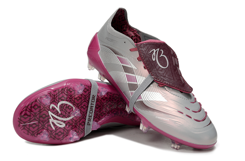 Adidas Predator Bellingham