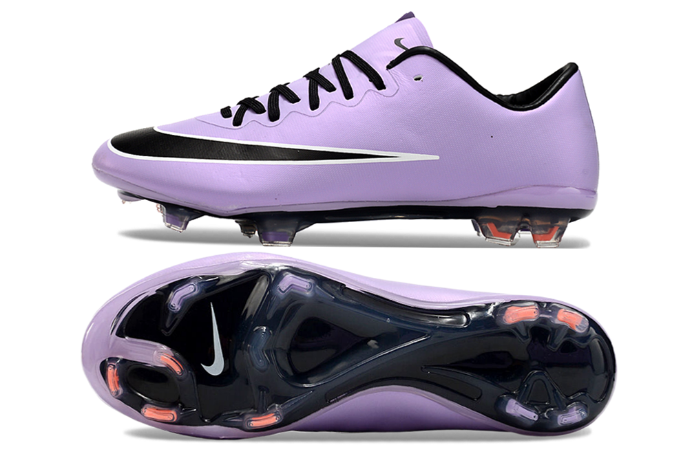 Nike mercurial Vapor 4