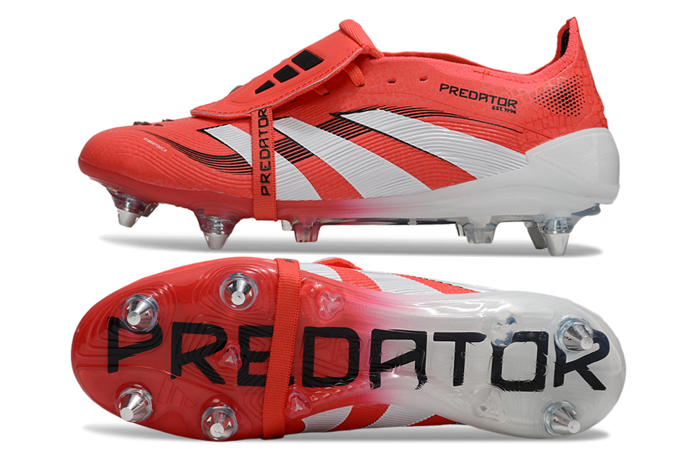 Adidas Predator League Tache de aluminio