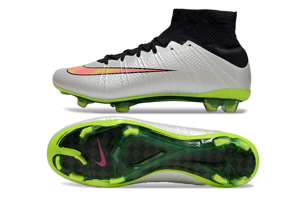 Nike mercurial Superfly 4