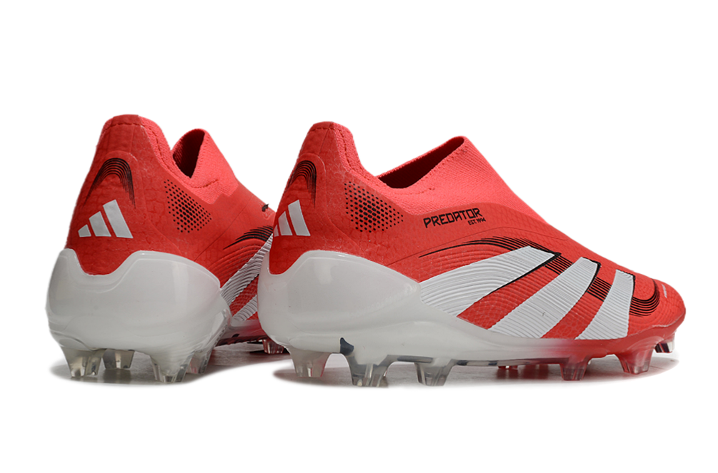Adidas Predator League Sin cordones