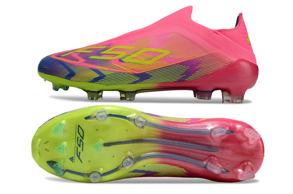 Adidas F50 Elite Sin cordones