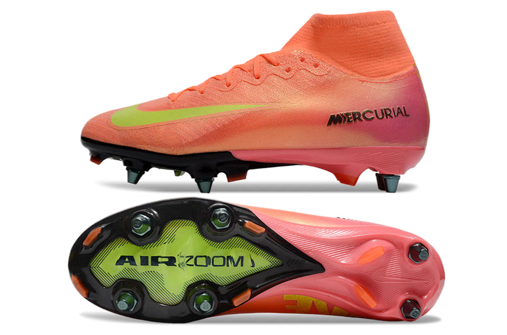 Nike mercurial Air zoom Tache Aluminio