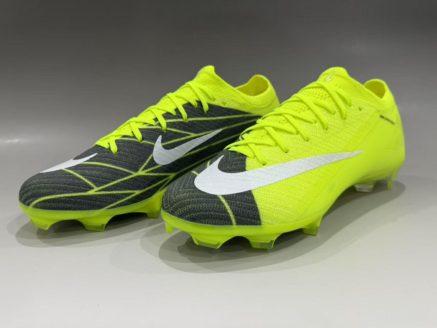 Nike mercurial Air zoom