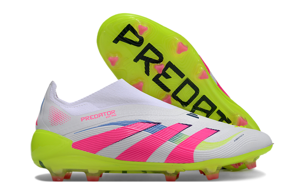 Adidas Predator League Sin cordones – La Gambeta - Main Image