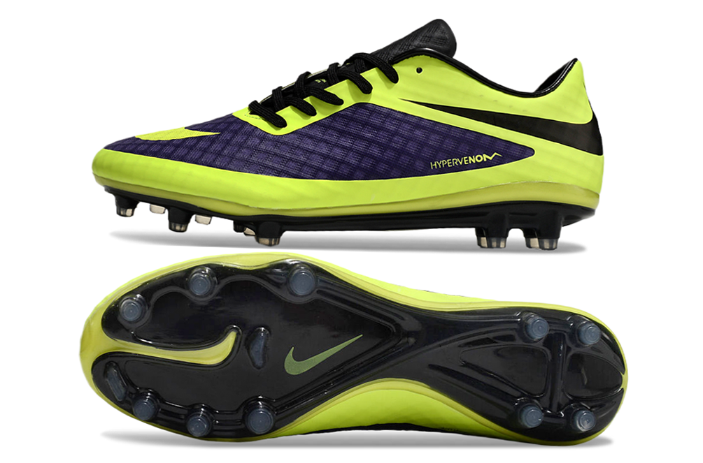 Nike Hypervenom Elite