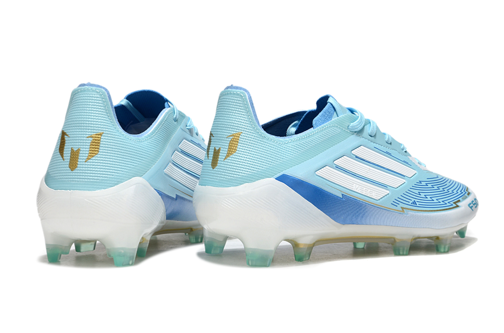 Adidas F50 Messi Edición especial
