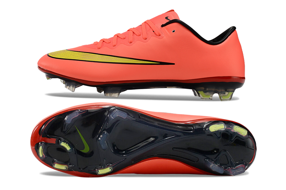 Nike mercurial Vapor 4