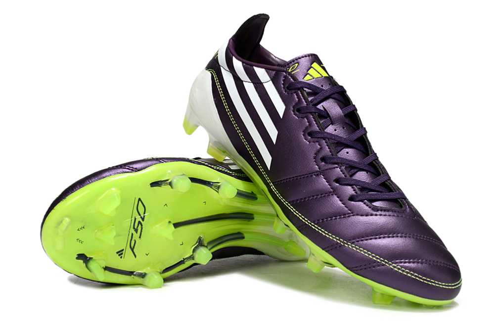Adidas F50 Messi Edicion especial