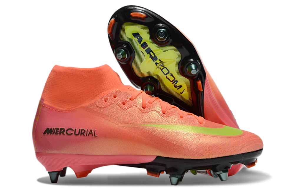Nike mercurial Air zoom Tache Aluminio
