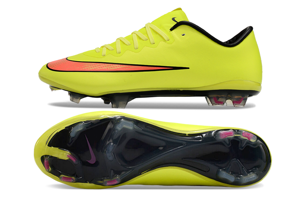 Nike mercurial Vapor 4