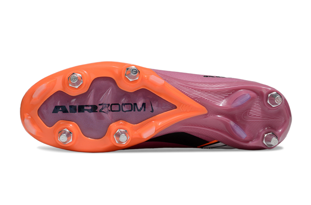 Guayos NK Air Zoom Tache de Aluminio