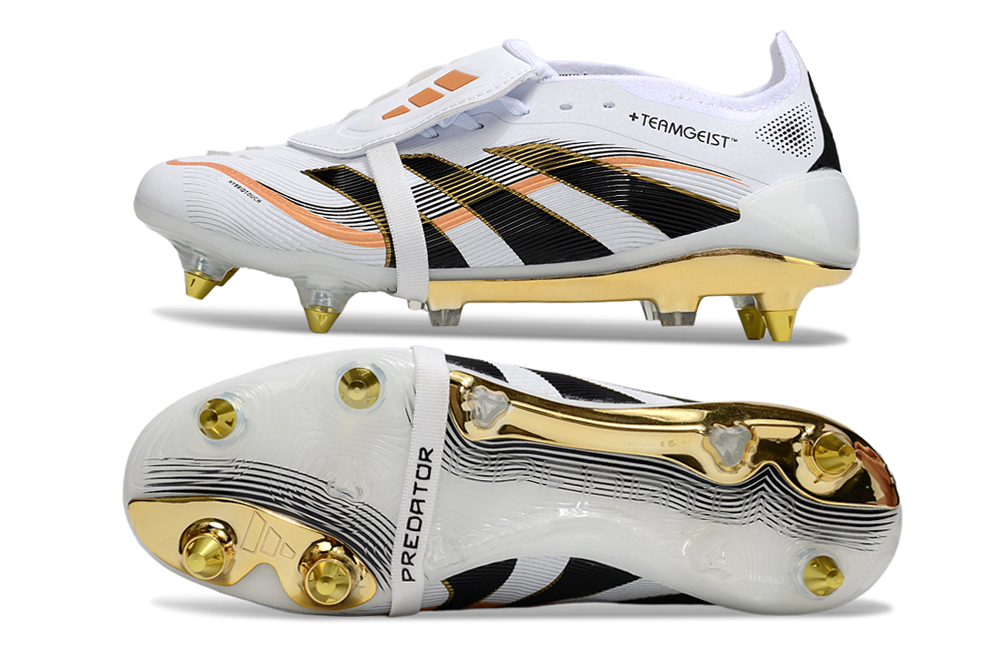 Adidas Predator League Tache de aluminio
