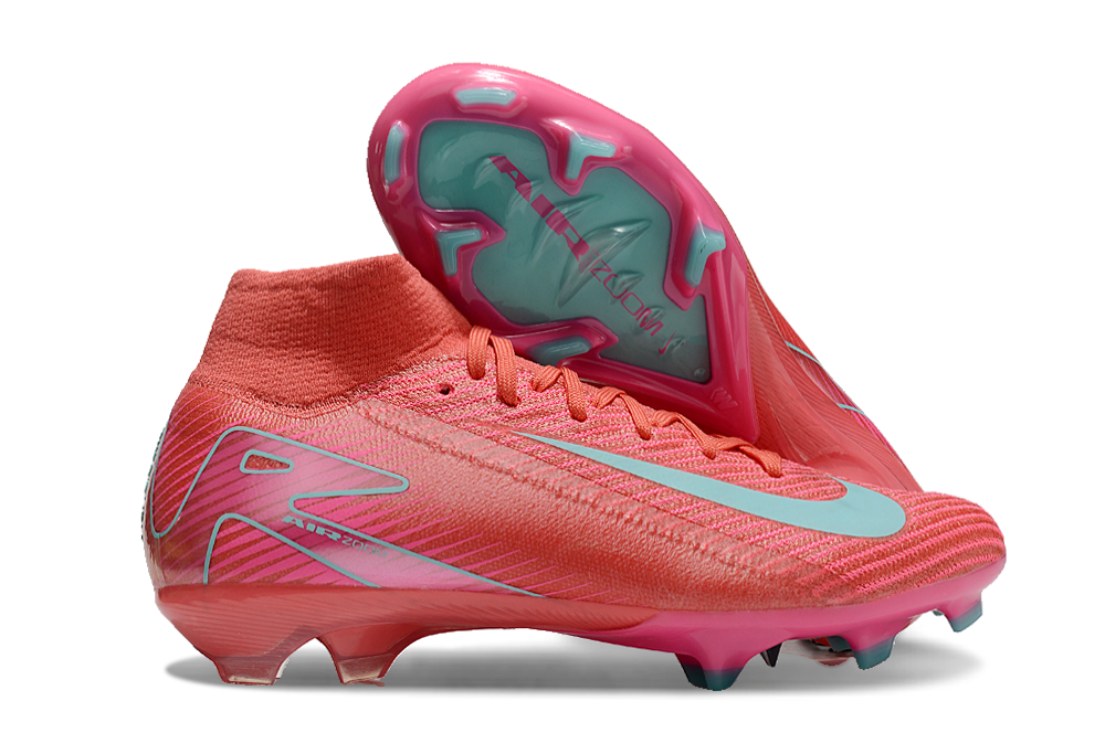 Nike mercurial Air zoom