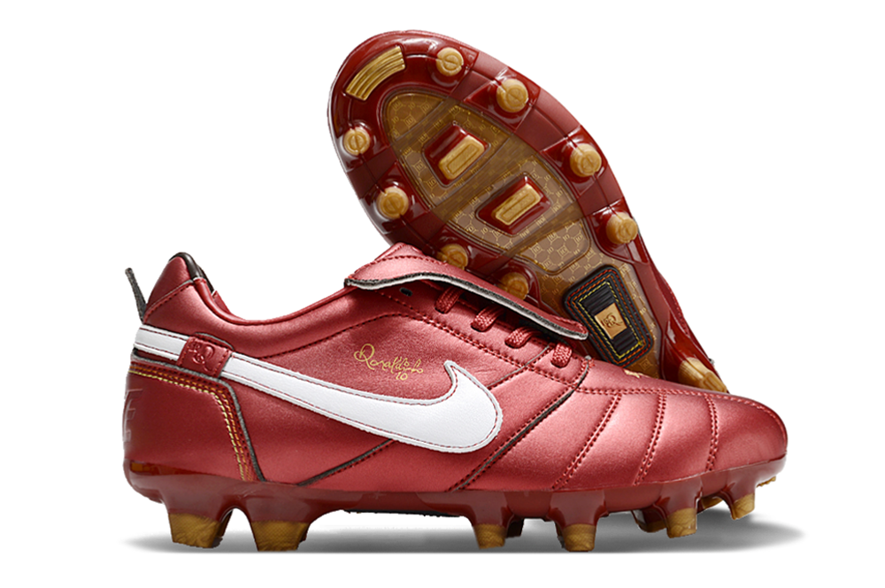 Nike tiempo R10 Elite