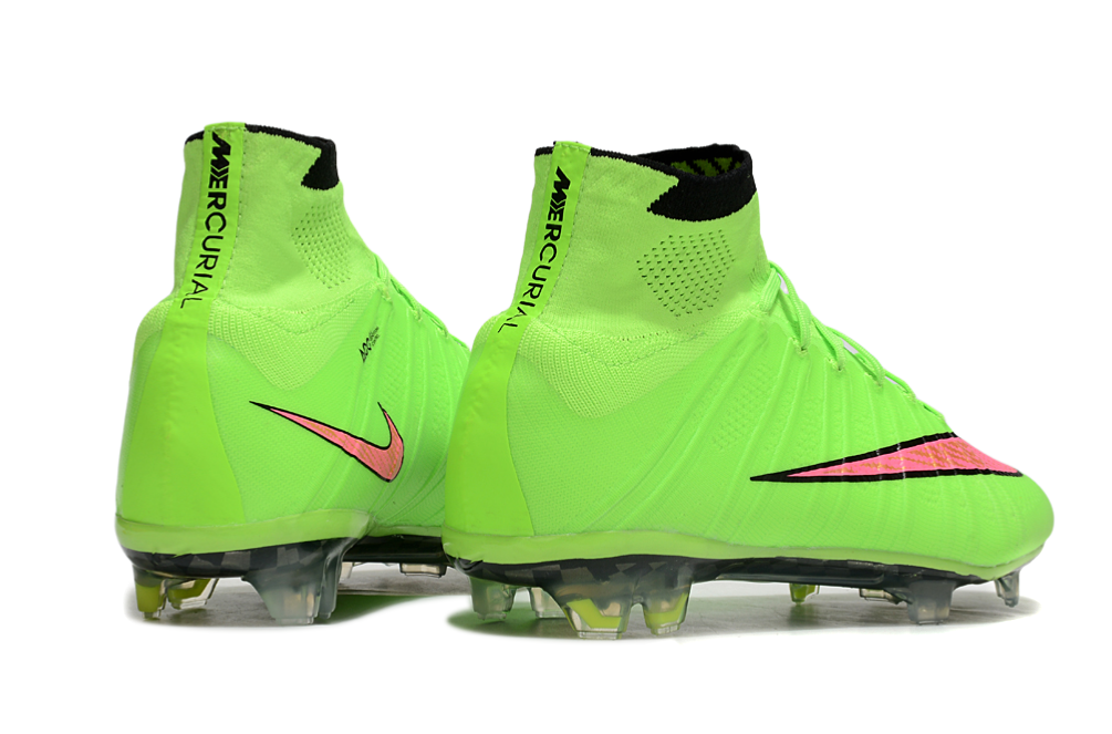 Nike mercurial Superfly 4