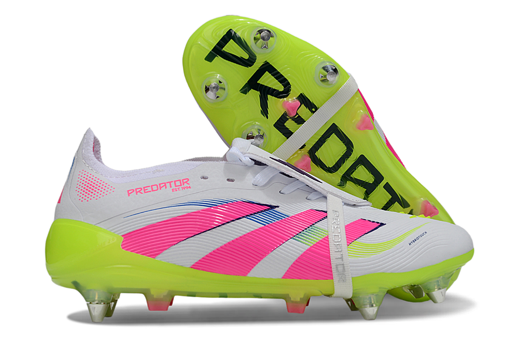 Adidas Predator League Tache de aluminio
