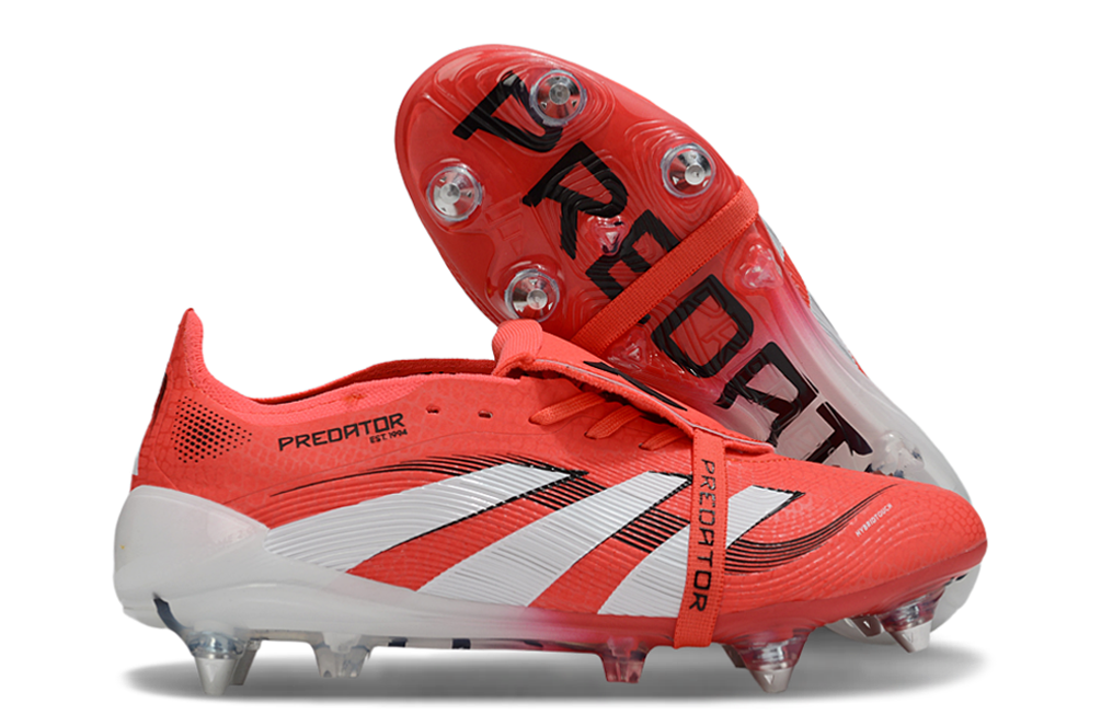 Adidas Predator League Tache de aluminio