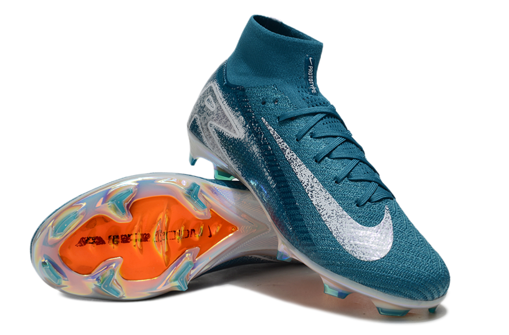 Nike Mercurial Air Zoom Niño