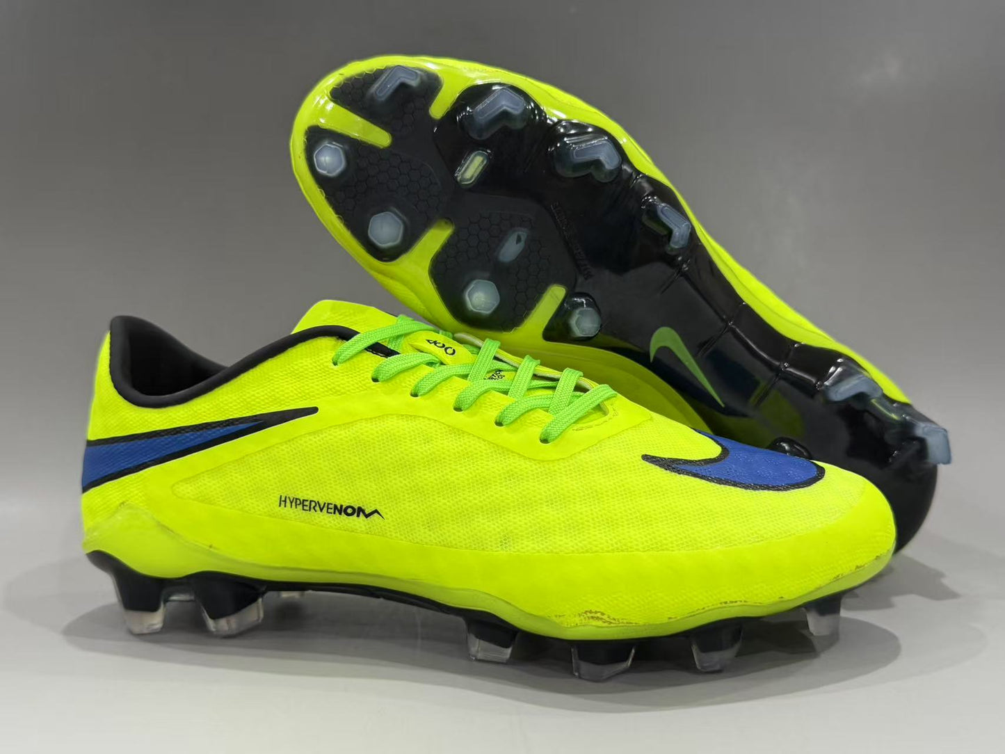 Nike Hypervenom Elite