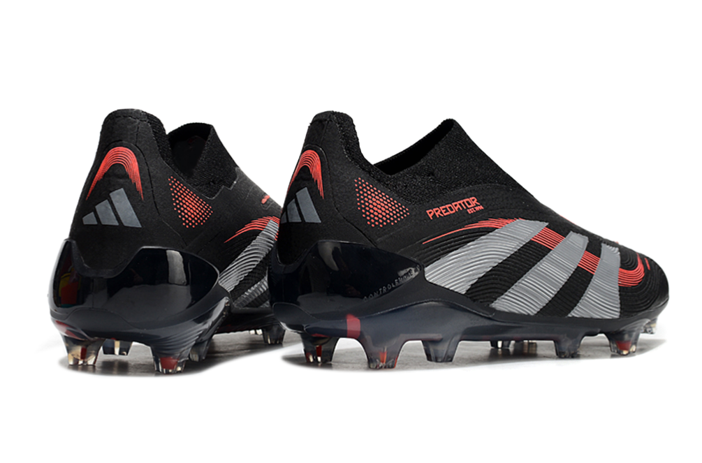 Adidas Predator League Sin cordones