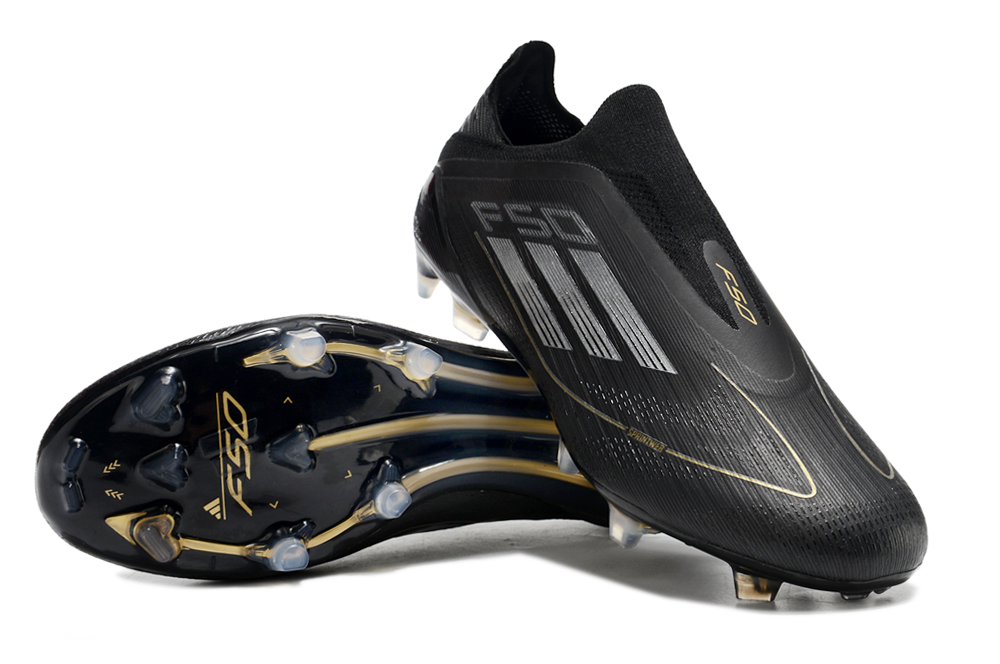 Adidas F50 Elite Sin cordones
