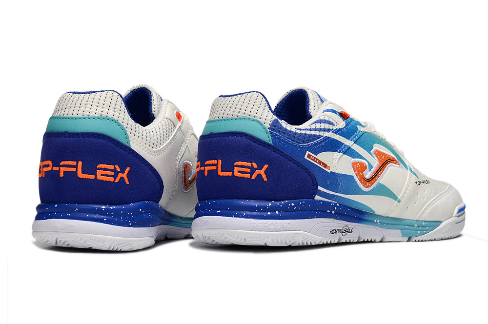 JM Top Flex Futsal