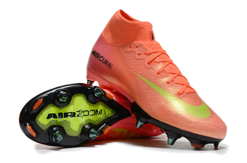Nike mercurial Air zoom Tache Aluminio