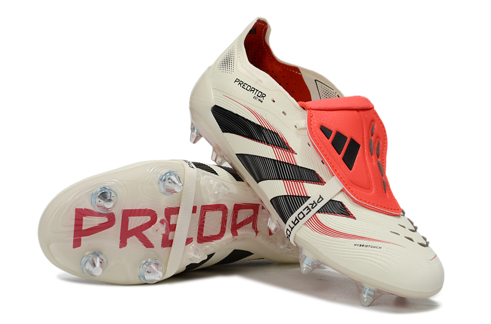 Adidas Predator League Tache de aluminio