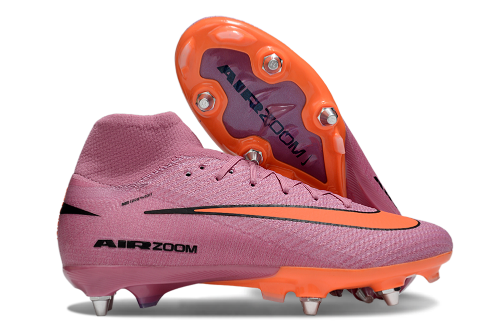 Guayos NK Air Zoom Tache de Aluminio
