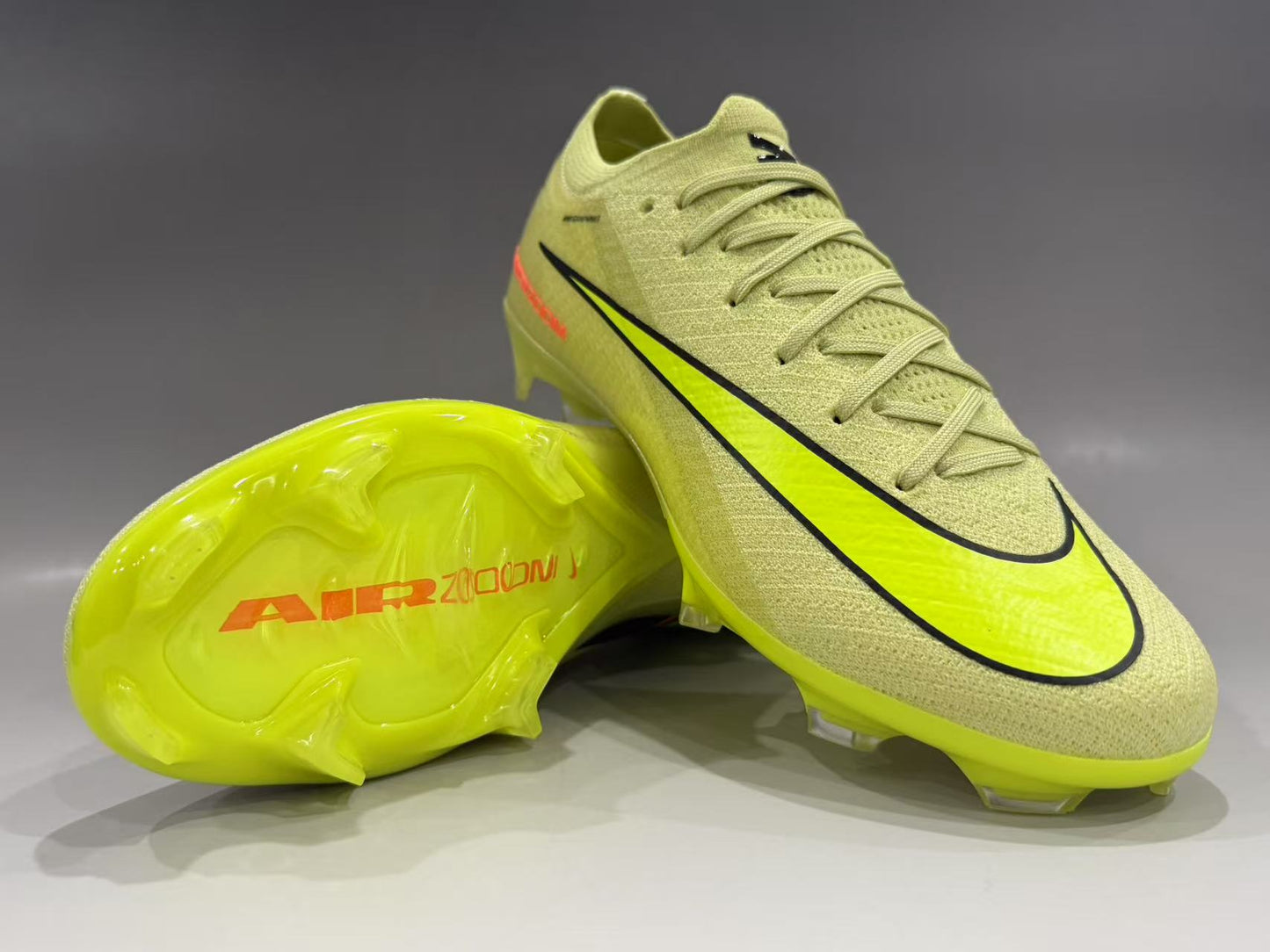Nike mercurial Air zoom
